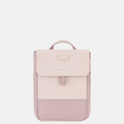 Kapten & Son Rugzak Fyn Kids Rose Clay