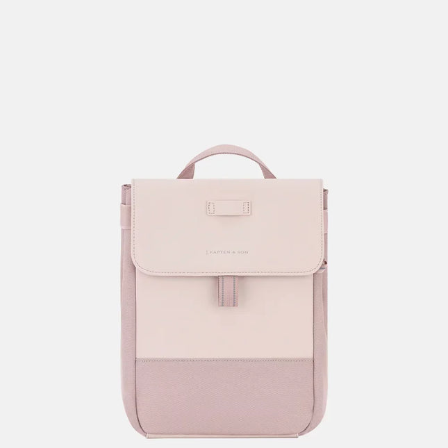 Kapten & Son Rugzak Fyn Kids Rose Clay