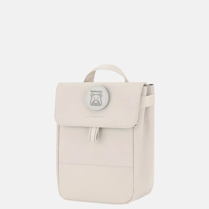 Kapten & Son Rugzak Fyn Kids Sandstone