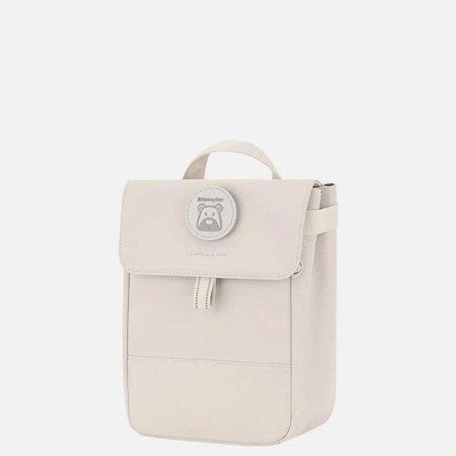 Kapten & Son Rugzak Fyn Kids Sandstone