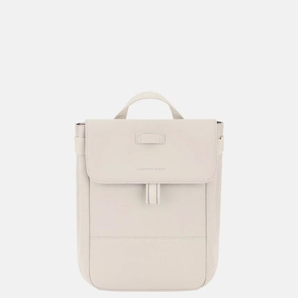 Kapten & Son Rugzak Fyn Kids Sandstone
