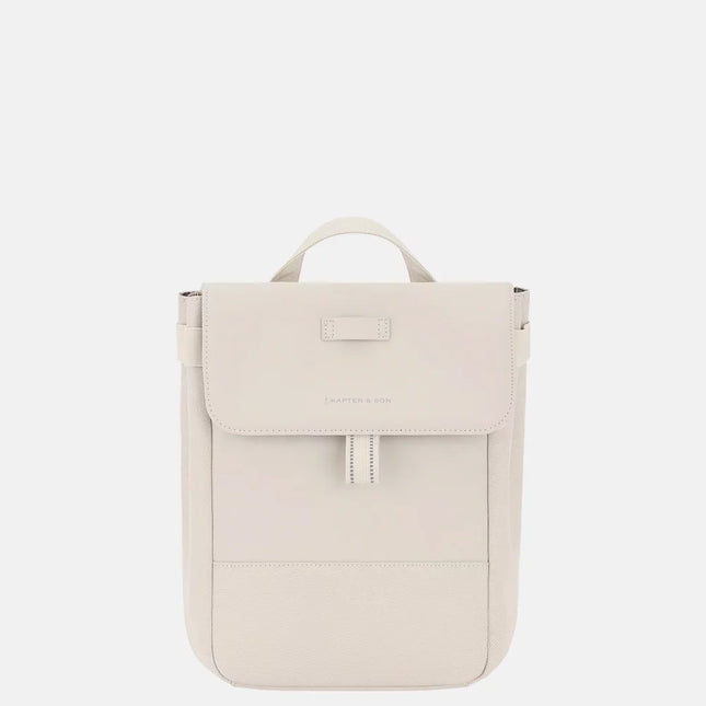 Kapten & Son Rugzak Fyn Kids Sandstone
