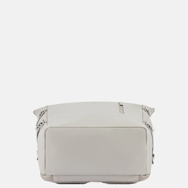 Kapten & Son Rugzak Helsinki Greige 15.6 Inch