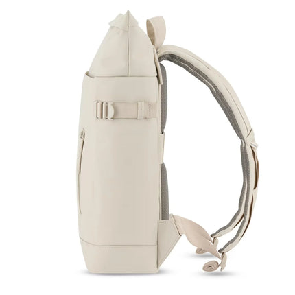 Kapten & Son Rugzak Helsinki Sandstone 15.6 Inch