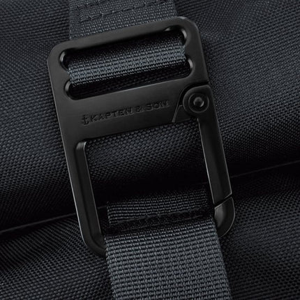 Kapten & Son Rugzak Lund Pro Midnight Blue16 Inch