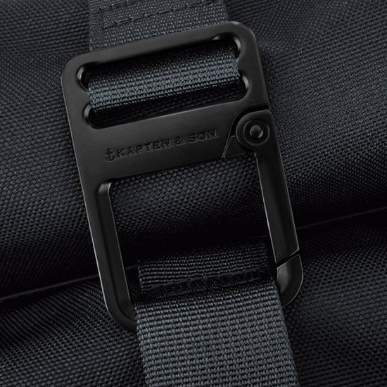 Kapten & Son Rugzak Lund Pro Midnight Blue16 Inch