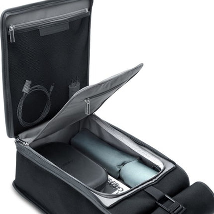 Kapten & Son Rugzak Lund Pro Midnight Blue16 Inch
