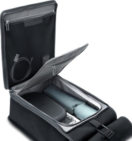 Kapten & Son Rugzak Lund Pro Midnight Blue16 Inch