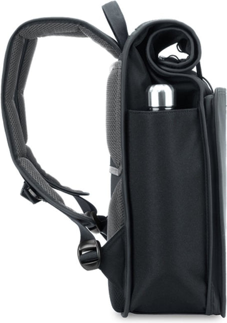 Kapten & Son Rugzak Lund Pro Midnight Blue16 Inch
