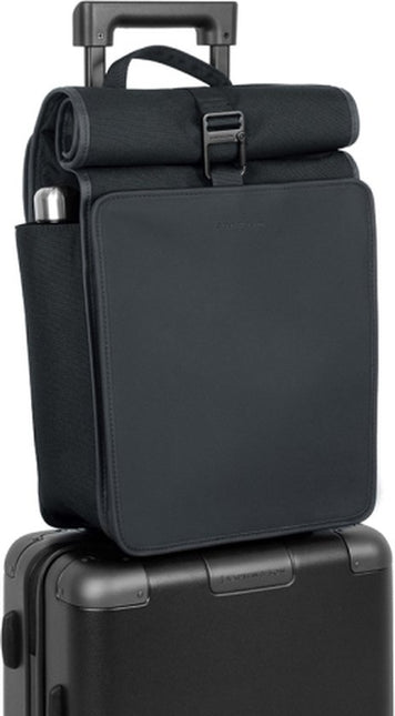 Kapten & Son Rugzak Lund Pro Midnight Blue16 Inch