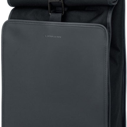Kapten & Son Rugzak Lund Pro Midnight Blue16 Inch