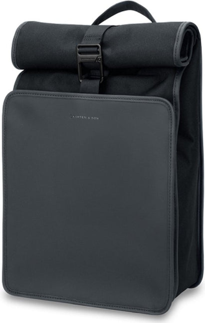 Kapten & Son Rugzak Lund Pro Midnight Blue16 Inch