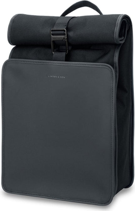 Kapten & Son Rugzak Lund Pro Midnight Blue16 Inch