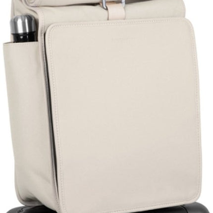 Kapten & Son Rugzak Lund Pro Sandstone 16 Inch