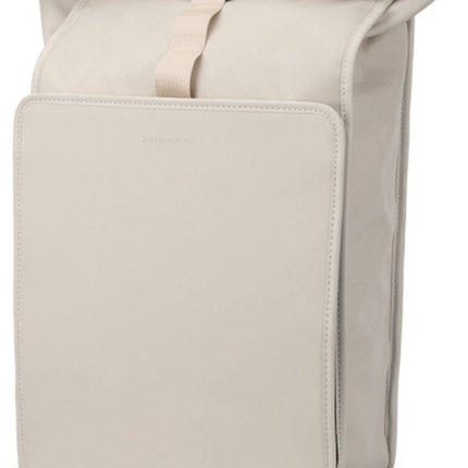 Kapten & Son Rugzak Lund Pro Sandstone 16 Inch