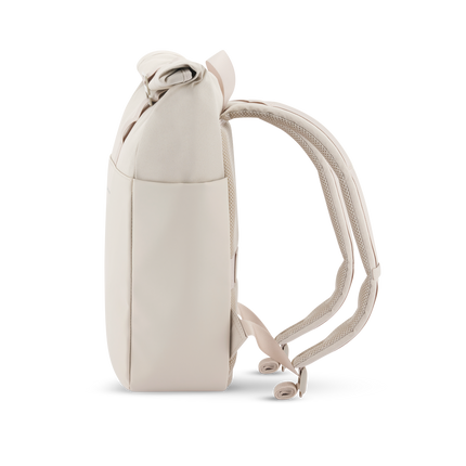 Kapten & Son Rugzak Lund Sandstone 14 Inch