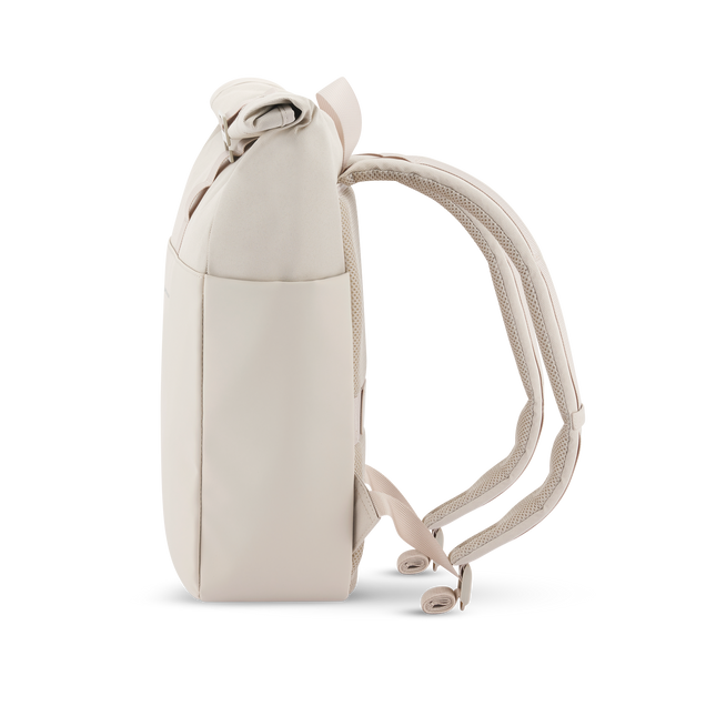 Kapten & Son Rugzak Lund Sandstone 14 Inch