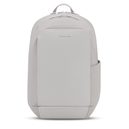Kapten & Son Rugzak Oslo Greige 15 Inch