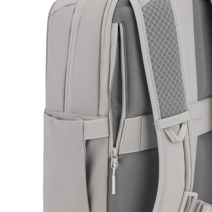 Kapten & Son Rugzak Oslo Greige 15 Inch
