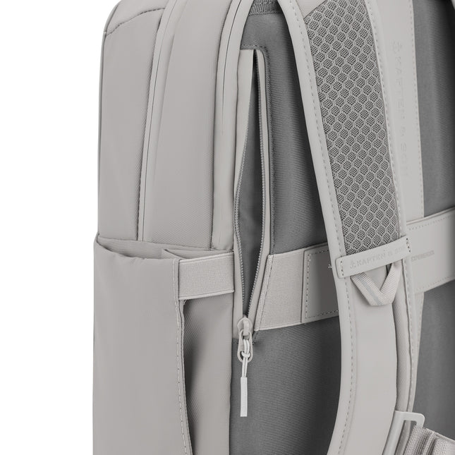 Kapten & Son Rugzak Oslo Greige 15 Inch