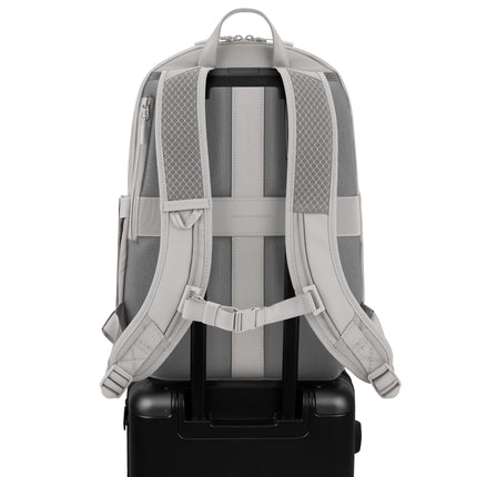 Kapten & Son Rugzak Oslo Greige 15 Inch