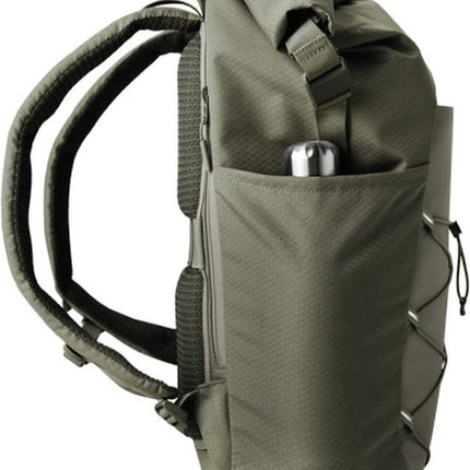 Kapten & Son Rugzak Yoho Forest Green 14 Inch