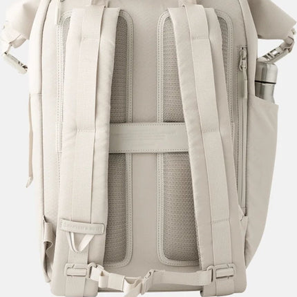 Kapten & Son Rugzak Yoho Sandstone 14 Inch