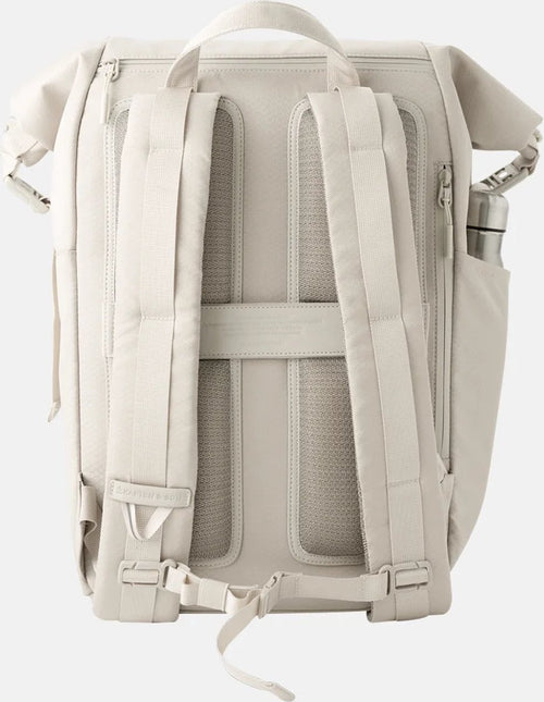 Kapten & Son Rugzak Yoho Sandstone 14 Inch