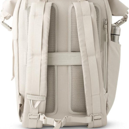 Kapten & Son Rugzak Yoho Sandstone 14 Inch