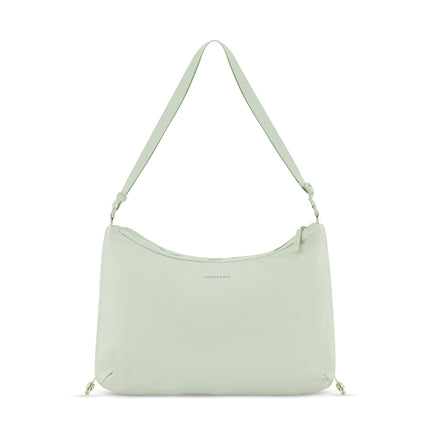 Kapten & Son Skara Large Matcha Green