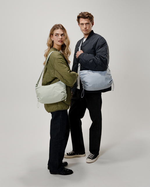 Kapten & Son Skara Large Matcha Green