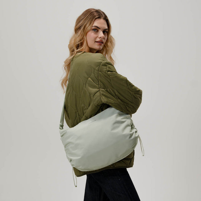Kapten & Son Skara Large Matcha Green