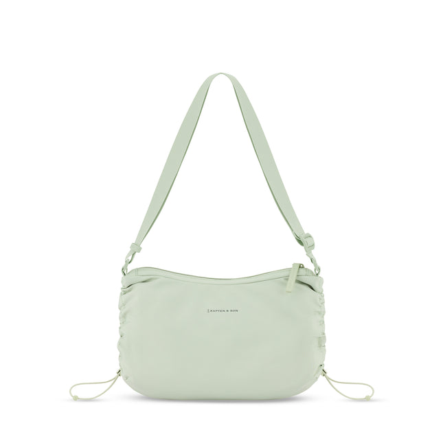 Kapten & Son Skara Small Matcha Green