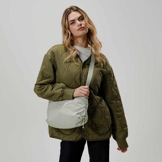 Kapten & Son Skara Small Matcha Green