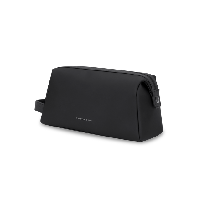 Kapten & Son Windsor All Black Toilettas