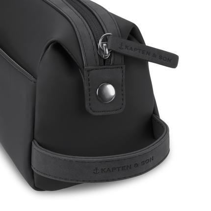 Kapten & Son Windsor All Black Toilettas