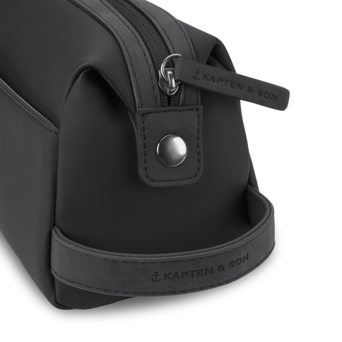Kapten & Son Windsor All Black Toilettas