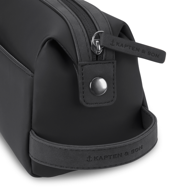 Kapten & Son Windsor All Black Toilettas