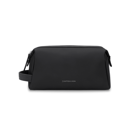 Kapten & Son Windsor All Black Toilettas