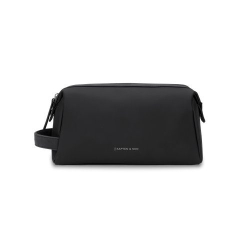 Kapten & Son Windsor All Black Toilettas