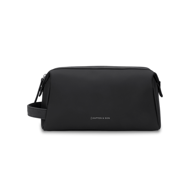 Kapten & Son Windsor All Black Toilettas
