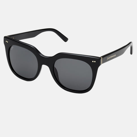 Kapten & Son Zonnebril Florence All Black