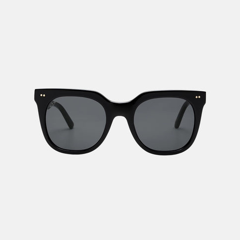 Kapten & Son Zonnebril Florence All Black
