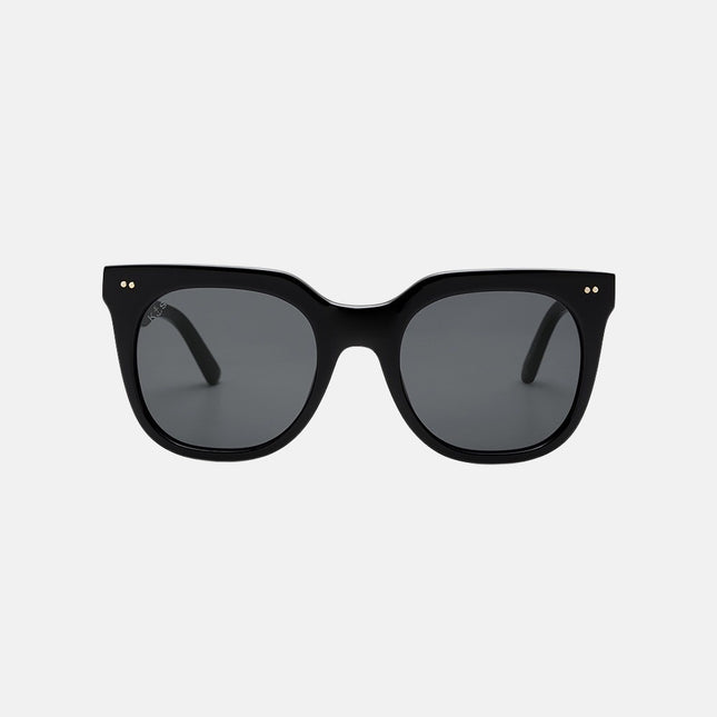 Kapten & Son Zonnebril Florence All Black