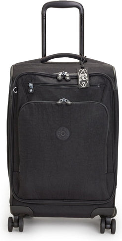 Kipling 55x35x25 New Youri Spin S
