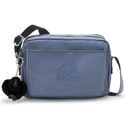 Kipling Abanu M