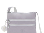 Tender Grey / Soft Lila