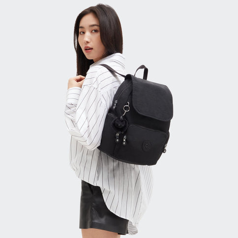Kipling City Zip S