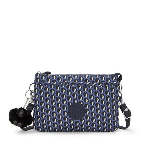 Kipling Crossbody Tas Riri Aanbieding