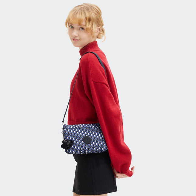 Kipling Crossbody Tas Riri Aanbieding